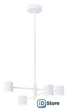 Подвесная люстра Ambrella light Comfort FL51705