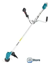 Триммер Makita DUR190UZX3 (без АКБ)