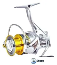 Рыболовная катушка Ryobi Zauber PRO 3000