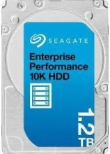 Гибридный жесткий диск Seagate Exos 10E2400 1.2TB ST1200MM0129