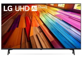 Телевизор LG UT80 50UT80006LA