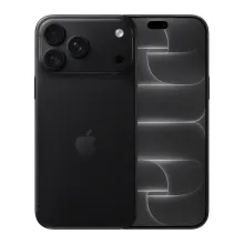 Смартфон iPhone 18 Pro Max 256GB (Черный)