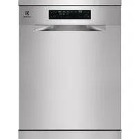 Отдельностоящая посудомоечная машина Electrolux ESM48310SX