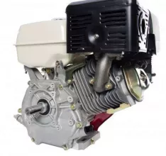 Двигатель GX420 16 л.с. под шпонку (вал 25 мм)