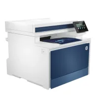 МФУ HP Color LaserJet Pro 4303FDN 5HH66A