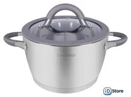 Кастрюля MAUNFELD Leona MF50LN01CR
