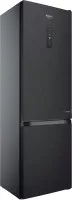 Холодильник с морозильником Hotpoint-Ariston HTS 8202I BX O3