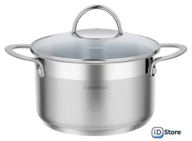 Кастрюля MAUNFELD Gerda MCS25S07