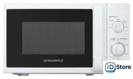 Микроволновая печь MAUNFELD MFSMO.20.7WH