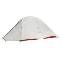 Трекинговая палатка Naturehike Cloud up Pro / CNK2350WS020 (светло-серый)