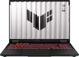 Игровой ноутбук Asus TUF Gaming A16 2025 FA608PP-RV019