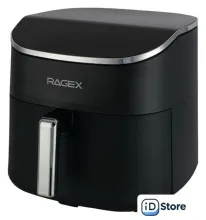 Аэрогриль (аэрофритюрница) RAGEX R204-000