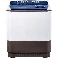 Активаторная стиральная машина LG P1461RWPL