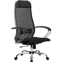 Офисное кресло Metta B 1m 12/K131 CH 17833 (черный)