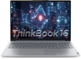 Ноутбук Lenovo ThinkBook 16 G8 IRL 21SH008ART