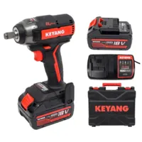 Аккумуляторный гайковерт Keyang IW18BLA