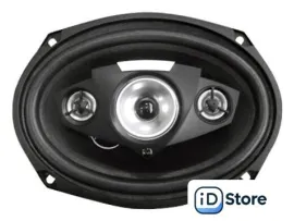 Коаксиальная АС KICX DC 694MR