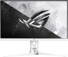 Игровой монитор Asus ROG Strix XG27AQ-W