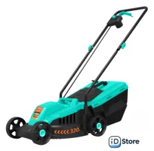 Газонокосилка Sturm EL1432