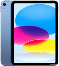Планшет Apple iPad 11" 2025 5G 128GB (синий)