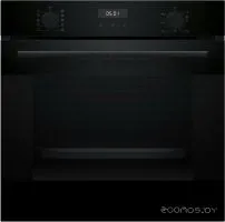Электрический духовой шкаф Bosch Serie 4 HJA737BA0