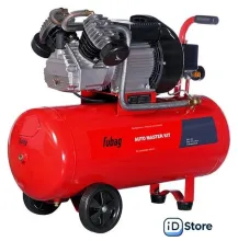 Компрессор Fubag VDC/50 Auto Master Kit 641270