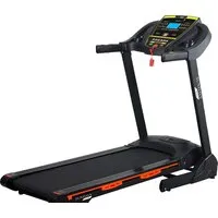Электрическая беговая дорожка Sundays Fitness Middle Line T3000CF