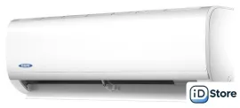 Кондиционер General Climate Pulsar On-Off GC-R09HR/GU-R09H