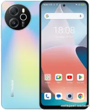 Смартфон Blackview Shark 8 8GB/128GB (галактический синий)