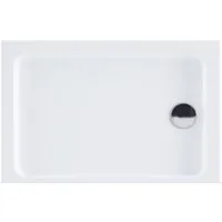 Душевой поддон Aquanet GL180 100x70