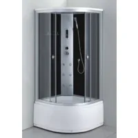 Душевая кабина Grossberg TM 909