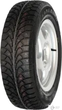 Автомобильные шины KAMA EURO-519 175/65R14 82T (с шипами)