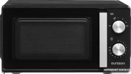 Oursson MM1702/BL