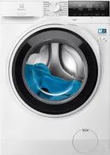 Стиральная машина Electrolux SteamCare 700 EW7F3484UE