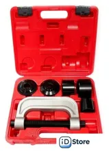 Специнструмент RockForce RF-906T4 (7 предметов)