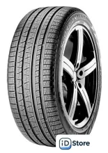 Всесезонные шины Pirelli Scorpion Verde All Season 295/40R22 112W