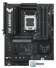 Материнская плата ASUS TUF Gaming B850-E WiFi