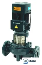 Циркуляционный насос Unipump SVH 32-26-2.2/2