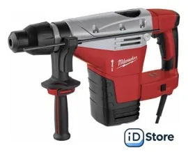 Перфоратор Milwaukee KANGO 545 S