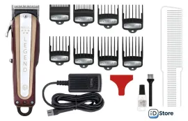 Машинка для стрижки волос Wahl Legend Cordless 8594-016