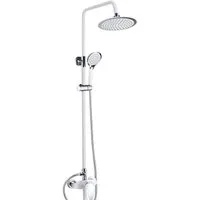 Душевая система Shevanik S9836F