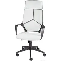 Офисное кресло Norden IQ CX0898H-1-53 (черный/серый)