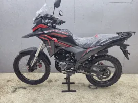 Мотоцикл Avantis MT300 GS (К19)