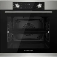 Духовой шкаф KUPPERSBERG HF 608 BX