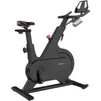Велотренажер DFC Yesoul Smart M1 (черный)