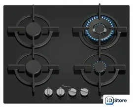 Варочная панель Bosch Serie 6 PPH6A6I10