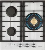 Варочная панель HIBERG VM 4535 W