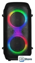 Патибокс SVEN PS-800