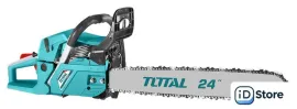 Бензопила Total TG5602411