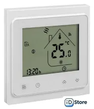 Терморегулятор EKF PROxima Wi-Fi Connect ett-4